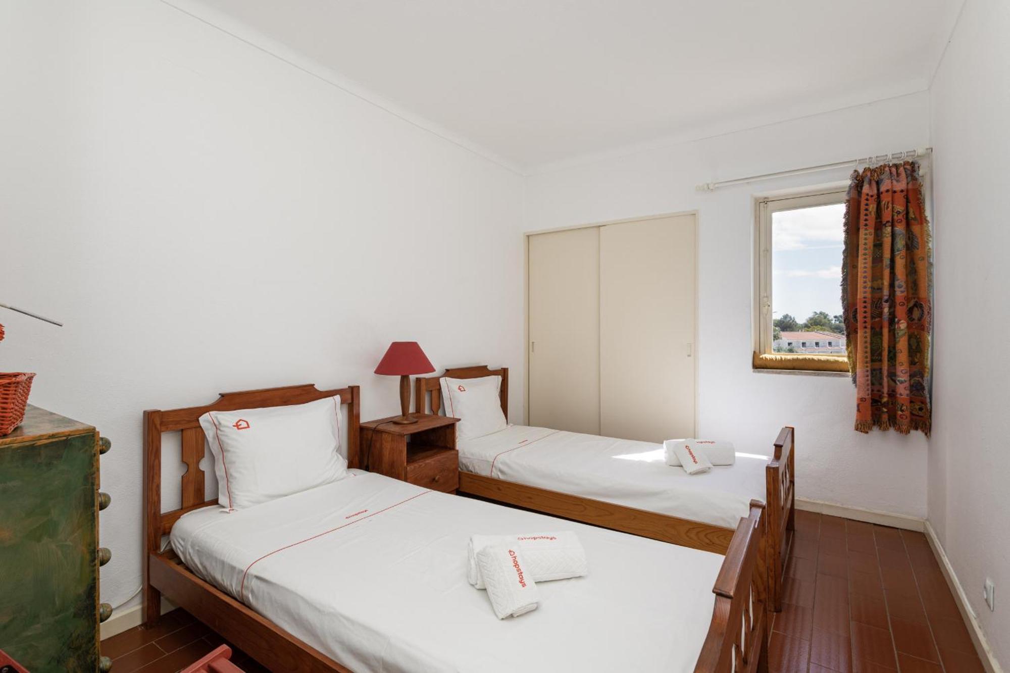 Hopstays Casa De Zanao 2 - Forte De S Joao Beach - Albufeira Exterior foto