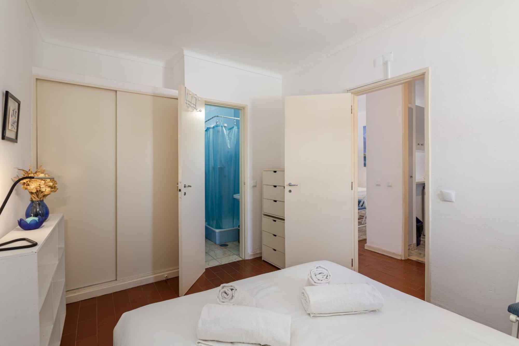 Hopstays Casa De Zanao 2 - Forte De S Joao Beach - Albufeira Exterior foto
