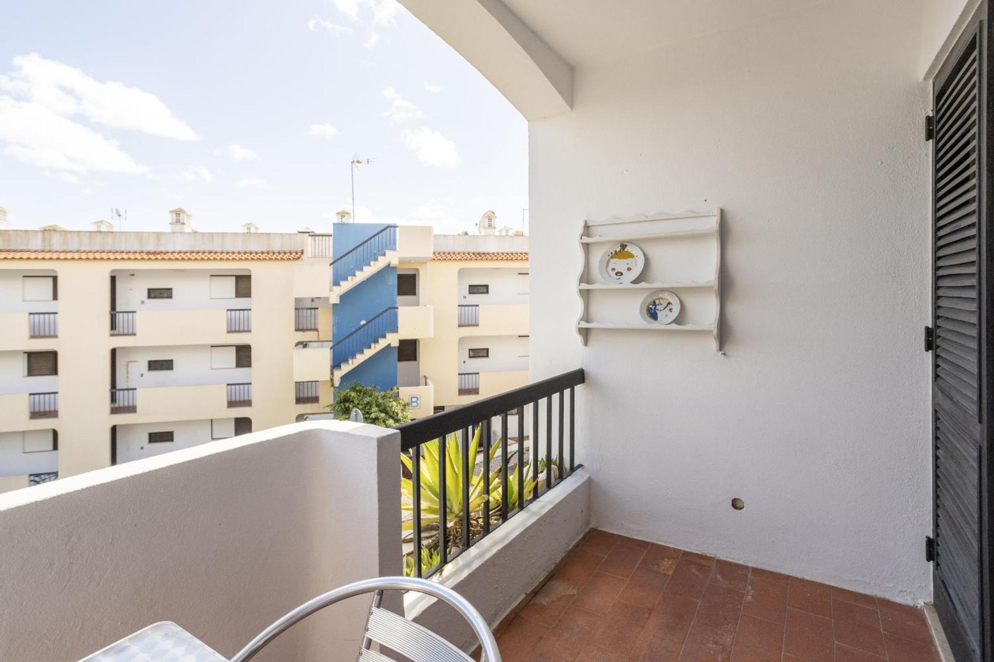 Hopstays Casa De Zanao 2 - Forte De S Joao Beach - Albufeira Exterior foto