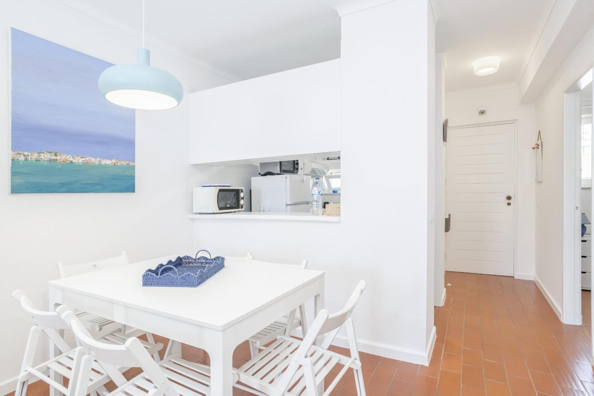 Hopstays Casa De Zanao 2 - Forte De S Joao Beach - Albufeira Exterior foto