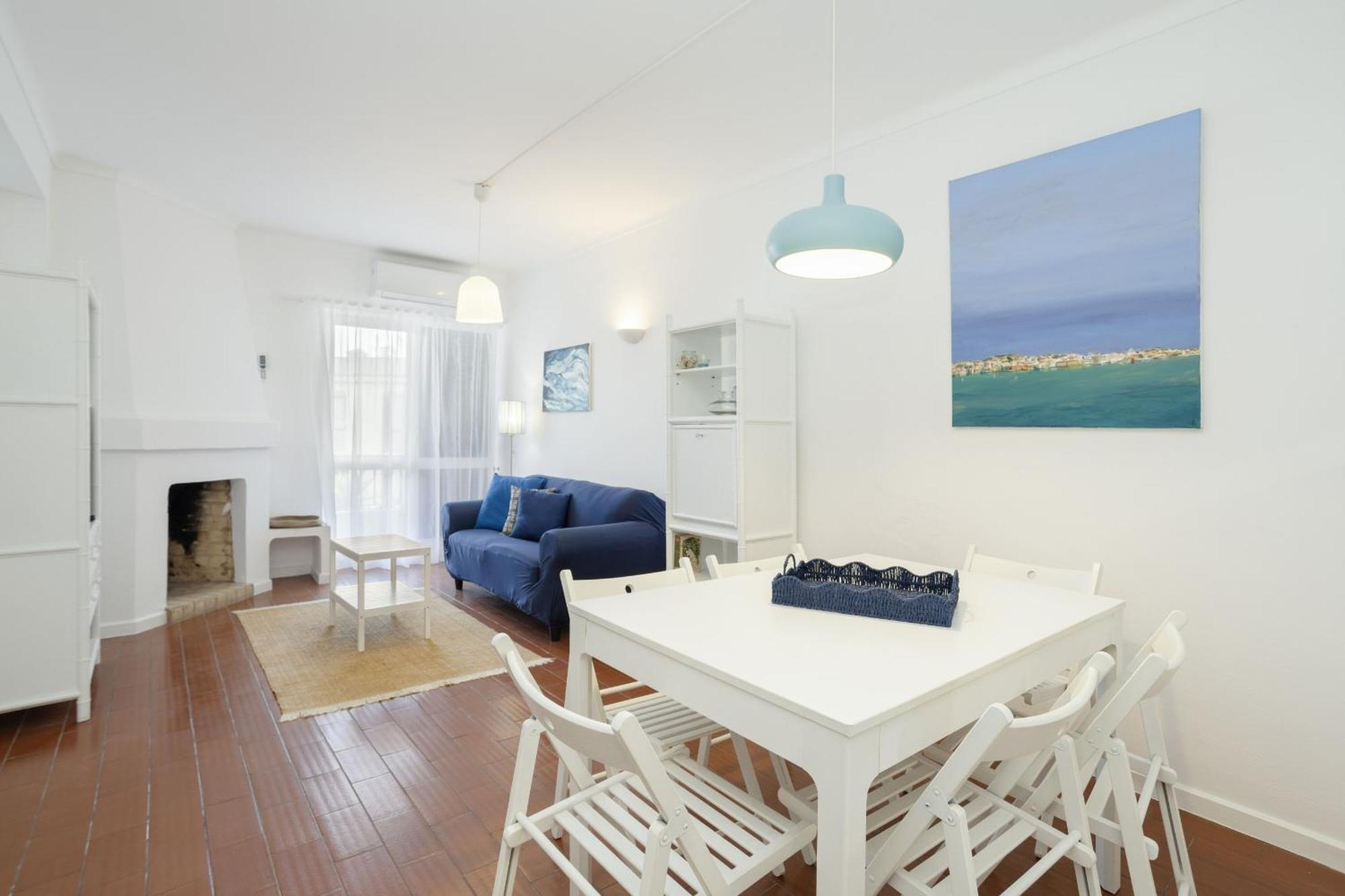 Hopstays Casa De Zanao 2 - Forte De S Joao Beach - Albufeira Exterior foto